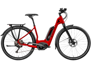 Fahrrad Simplon Chenoa Uni