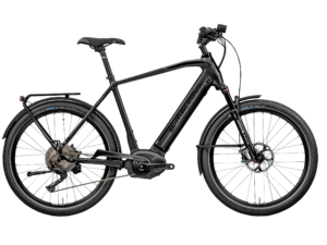 Fahrrad Simplon Kagu Bosch