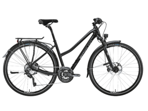 Fahrrad Simplon Silkcarbon