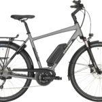 Fahrrad Stevens E-Molveno