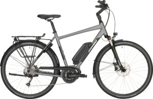 Fahrrad Stevens E-Molveno