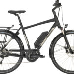 Fahrrad Stevens E-Molveno