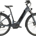 Fahrrad Stevens E-Triton