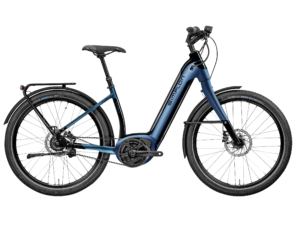 Fahrrad Simplon Kagu Bosch Uni