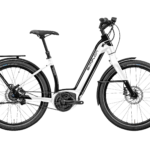 Fahrrad Simplon Kagu Bosch Uni