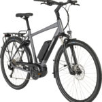 Fahrrad Simplon E-Molveno