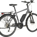 Fahrrad Simplon E-Molveno