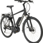 Fahrrad Simplon E-Molveno