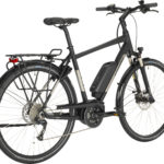 Fahrrad Simplon E-Molveno