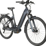 Fahrrad Simplon E-Triton