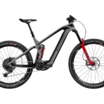 Fahrrad Simplon Rapcon Pmax