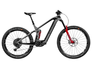 Fahrrad Simplon Rapcon Pmax