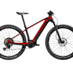 Fahrrad Simplon Sengo Pmax