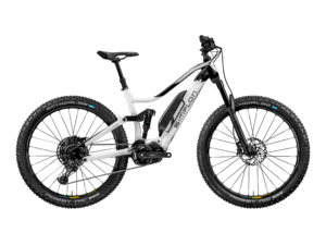 Fahrrad Simplon Steamer Compact