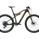 Fahrrad Simplon Cirex
