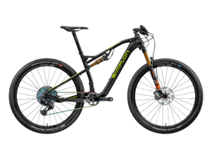 Fahrrad Simplon Cirex