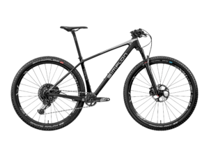 Fahrrad Simplon Razorblade