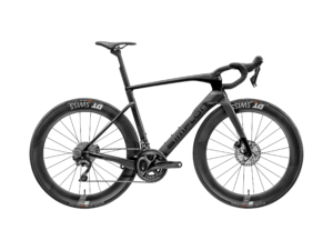 Fahrrad Simplon Pride