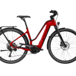 Fahrrad Simplon Chenoa