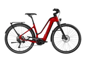 Fahrrad Simplon Chenoa