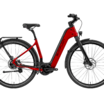 Fahrrad Simplon Chenoa