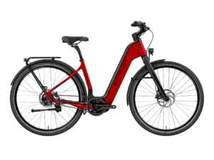 Fahrrad Simplon Chenoa