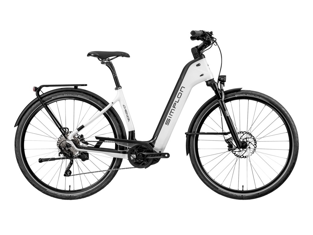 Fahrrad Simplon Chenoa