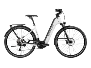 Fahrrad Simplon Chenoa