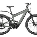 Fahrrad Riese und Mueller Superdelite