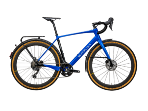 Fahrrad Simplon Inissio Pmax