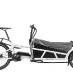 Fahrrad Riese und Mueller Load 75