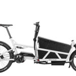 Fahrrad Riese und Mueller Load 60