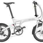 Fahrrad Riese und Mueller Birdy