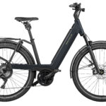 Fahrrad Riese und Mueller Nevo3