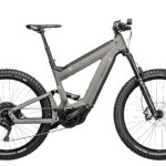 Fahrrad Riese und Mueller Superdelite mountain