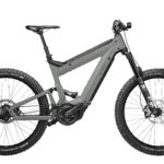 Fahrrad Riese und Mueller Superdelite mountain