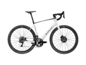 Fahrrad Simplon Kiaro Pmax